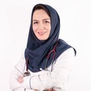 دکتر آرزو انتشاری