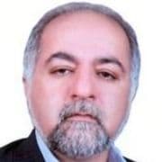 دکتر حمیدرضا رشیدی نژاد