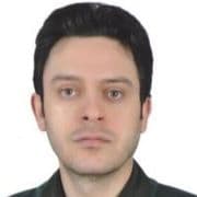 دکتر کامران آیین فر