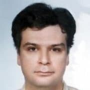 دکتر امیرعباس خواجویی