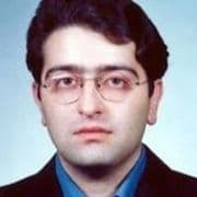 دکتر محمدرضا نقیبی سیستانی