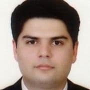 دکتر سید مسعود حسینی