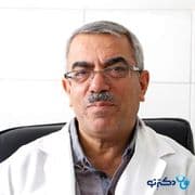 دکتر ایرج عبدالله پور