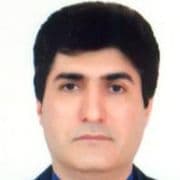 دکتر محسن محمدخواه