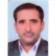 دکتر محمد عباس زاده