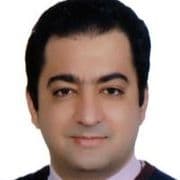 دکتر امیر مصدق