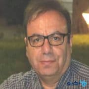 دکتر محمود ضمیریان