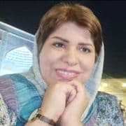 دکتر راضیه نعیمی