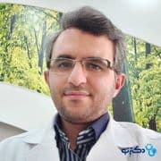 دکتر روح اله منصوری