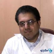 دکتر حمید ضیایی