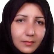دکتر فاطمه عباسیان