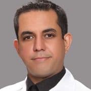 دکتر محمدعلی فلاحی