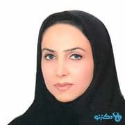 دکتر زهرا کیان پور