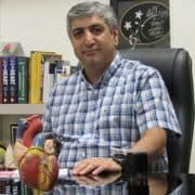 دکتر شهرام یزدان پناه