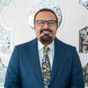 دکتر سید علیرضا منیری