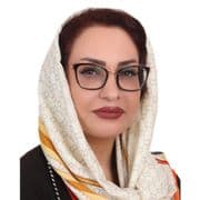 دکتر زهرا دهقان