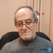 دکتر جهانگیر تاجدینی