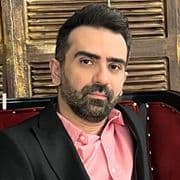 دکتر علی نیک نشان