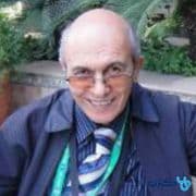 دکتر پروفسور محمد برزویی