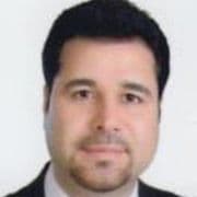 دکتر حسین فیض پور