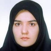 دکتر لیلا پیرهادی