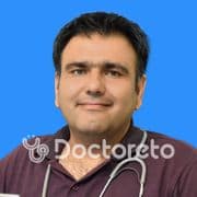 دکتر محمدرضا کارگر جهرمی