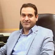 دکتر فیروز بالاوندی