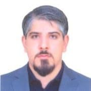 دکتر علیرضا عبدی اردکانی