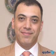 دکتر احسان بهرامعلی