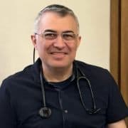 دکتر علیرضا جلیل زاده خوئی