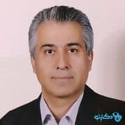 دکتر بهداد حق پناه