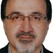 دکتر محمدباقر شریف کاظمی