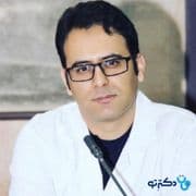 دکتر احمد شاکری