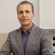 دکتر کاووس جمالی