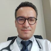 دکتر بهروز تیزنوبیک