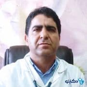 دکتر اسکندر نوری زاده