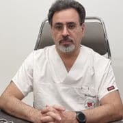 دکتر مصطفی حکمت