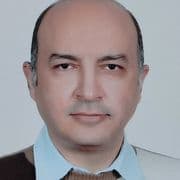 دکتر کامیار امین