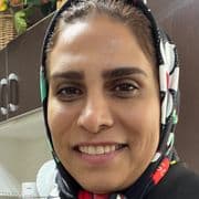 دکتر اعظم صادقی نیا