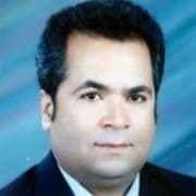 دکتر حسین صدیقی دریجانی