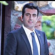 دکتر جعفر رجایی