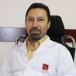 دکتر علیرضا امیری فر