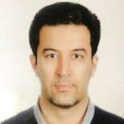 دکتر بهزاد محمدی