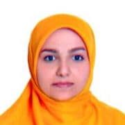 دکتر مریم سادات طباطبائیان