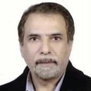 دکتر محمدکاظم قویدل شهربابکی