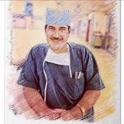 دکتر خلیل ضرابی