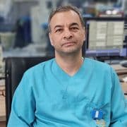 دکتر سید حسین شاروبندی