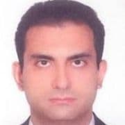 دکتر عطااله باقرزاده