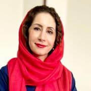 دکتر یلدا کیانی هرچگانی