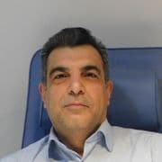 دکتر منوچهر سلطانی